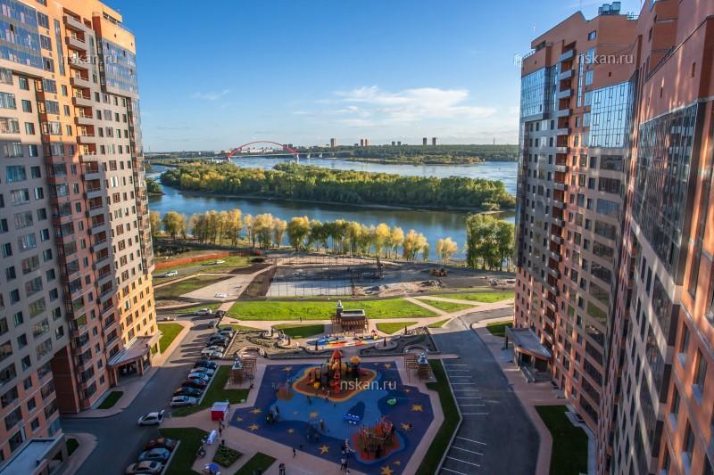 Ремонт под ключ в новостройке ЖК МАРСЕЛЬ